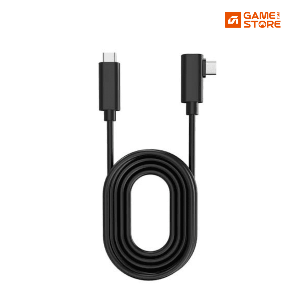 5M VR Link Cable USB 3.2 Type-C front view