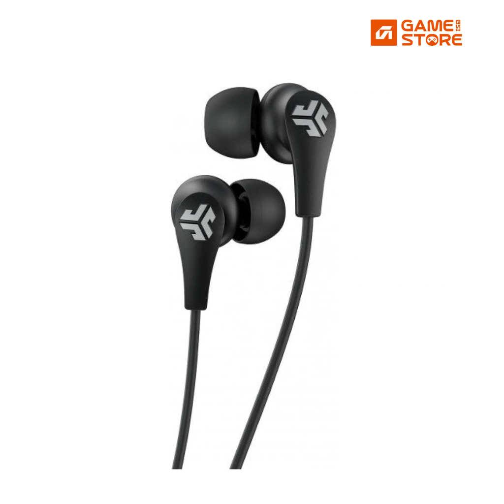 JLab Audio JBuds Pro Bluetooth Earbuds front view
