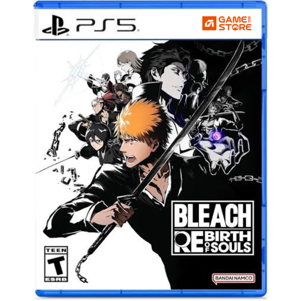 Bleach-Rebirth-of-Souls-PS5-Game-Cover