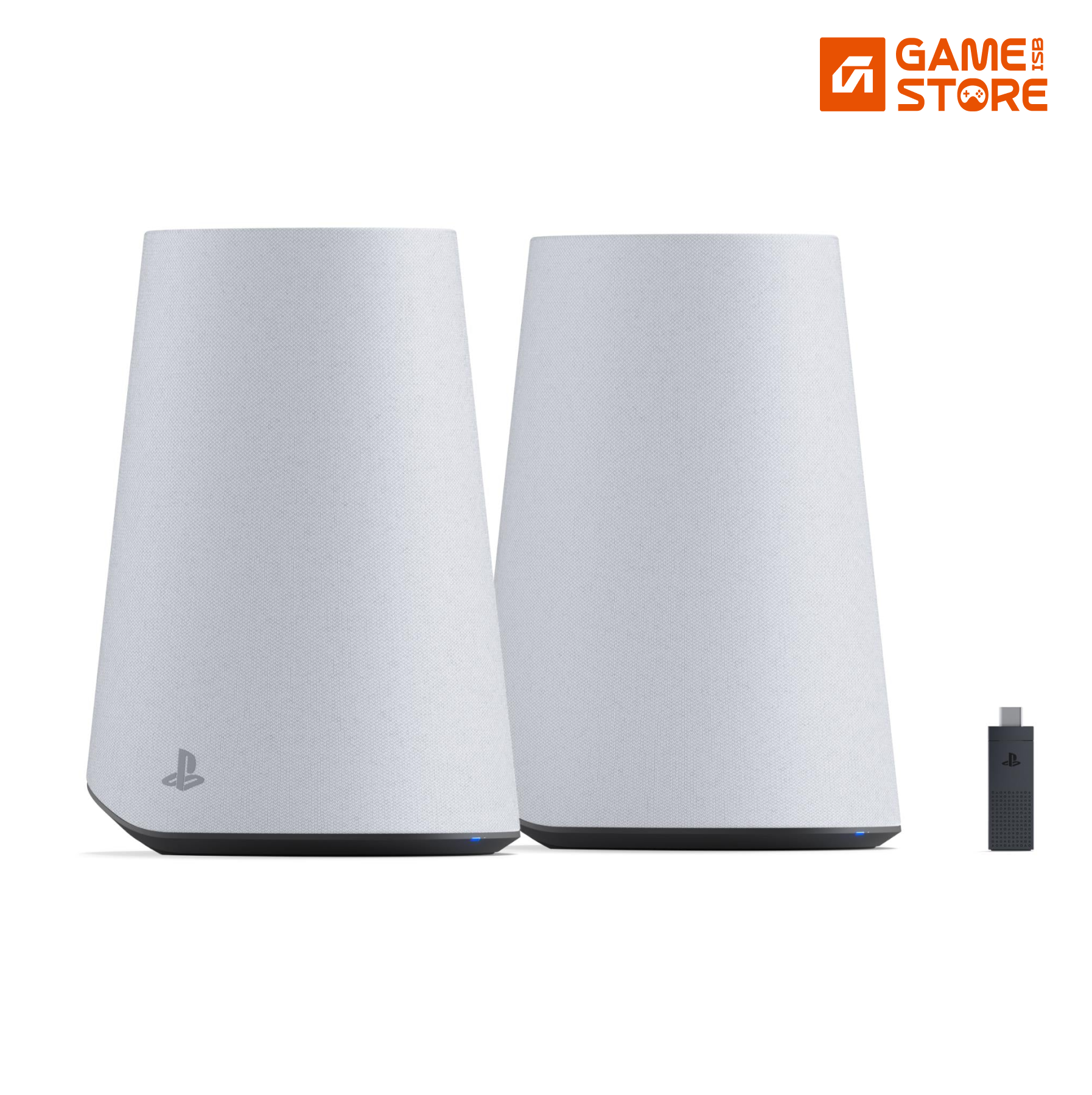 Pulse Elevate wireless speakers for PlayStation 5