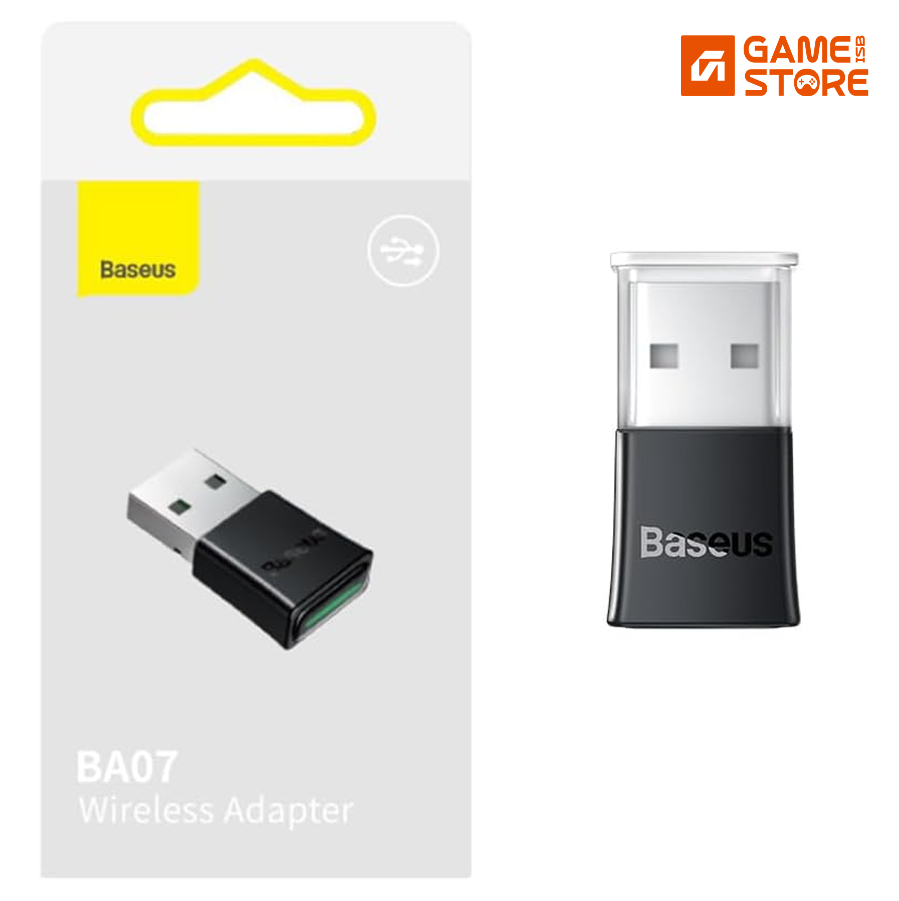 Baseus BA07 Wireless Adapter
