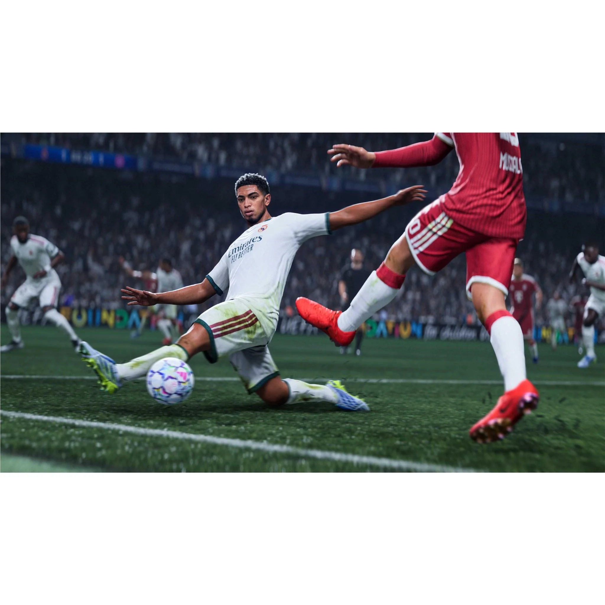 FC27 - Nintendo Switch 2