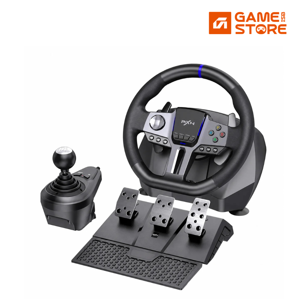 PXN-V9-racing-wheel-with-pedals-and-shifter