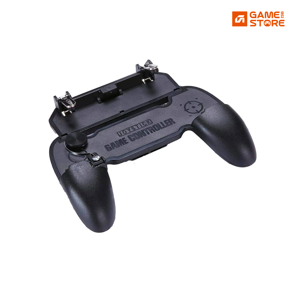 Classico Tynub PUBG W11+ mobile gaming controller with trigger buttons