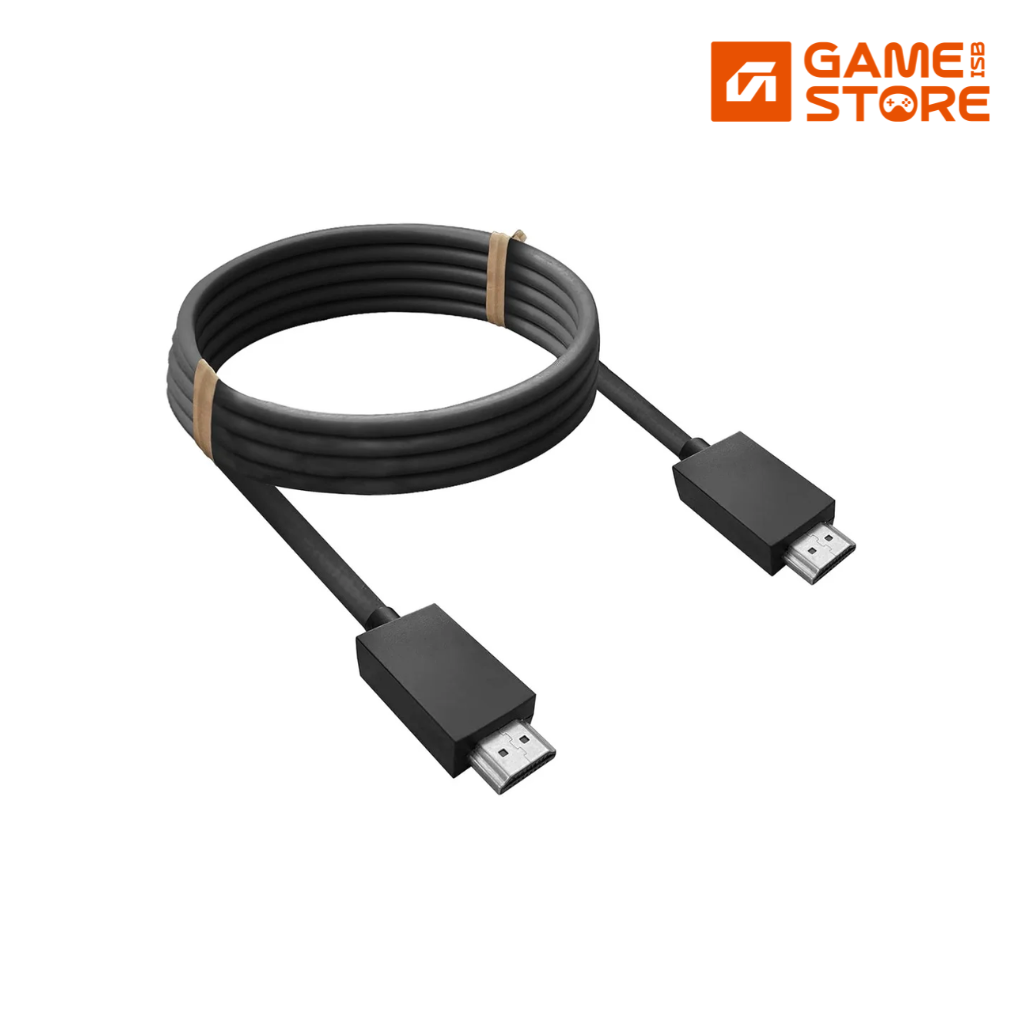 HORI PS5 HDMI 2.1 cable ultra high speed 4K 8K braided cable