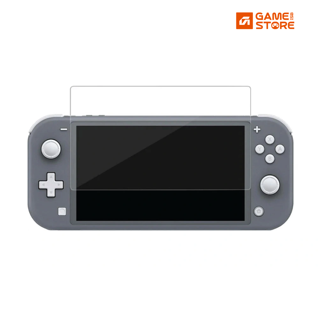 Nintendo Switch Lite Screen Protector tempered glass front view