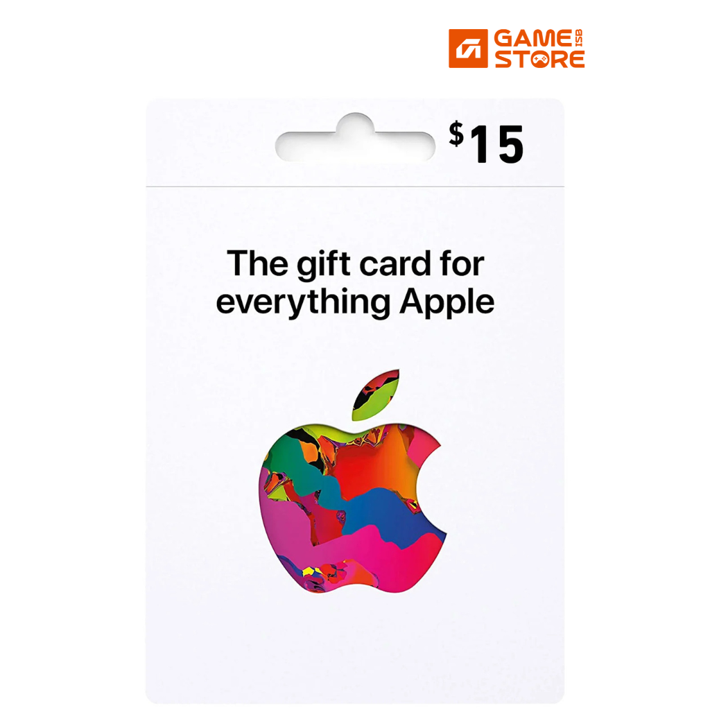Apple-Gift-Card-$15-App-Store-Gift-Card-iTunes-Gift-Card-Apple-Gift-Card-Pakistan