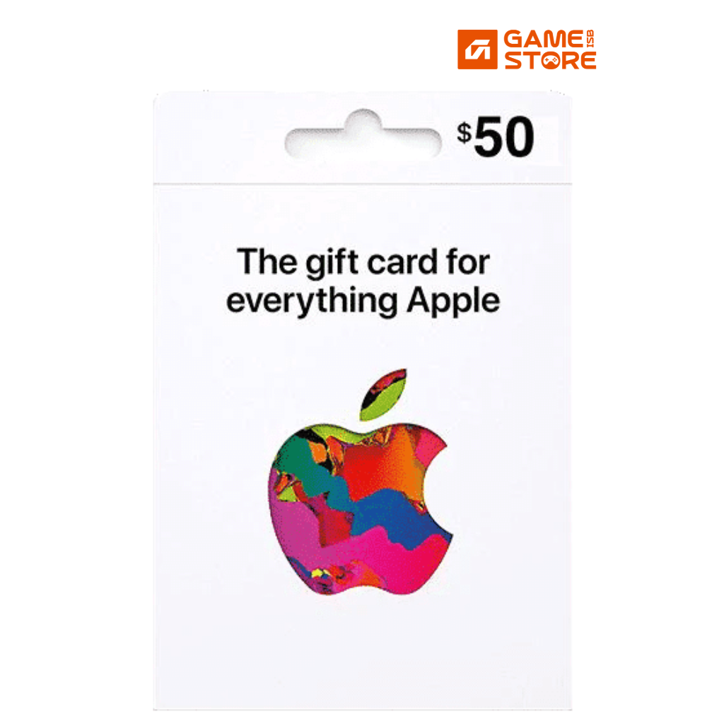 Apple-Gift-Card-$50-App-Store-Gift-Card-iTunes-Gift-Card-Apple-Gift-Card-Pakistan