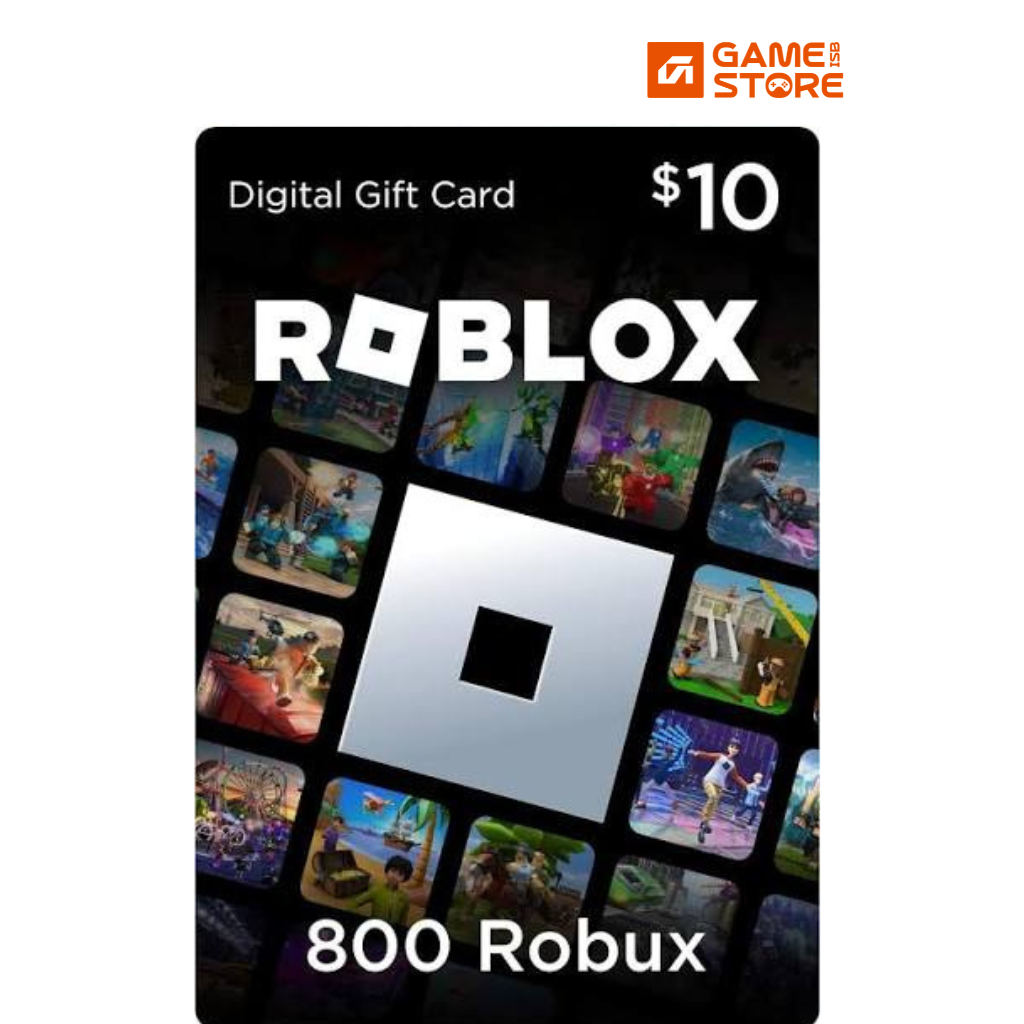 Roblox-Gift-Card-10-Price-in-Pakistan-800-Robux-Gift-Card