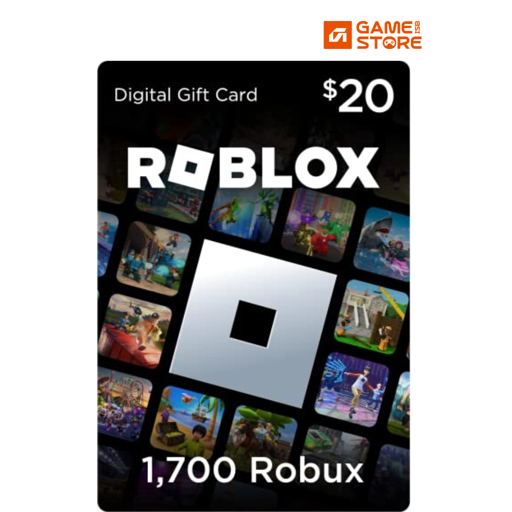 Roblox-Gift-Card-20-Price-in-Pakistan-1700-Robux-Gift-Card