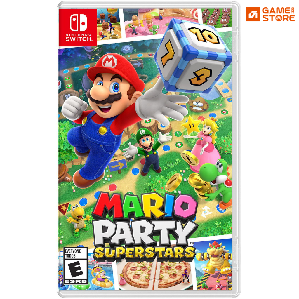 Mario-Party-Superstars-Price-in-Pakistan-Nintendo-Switch-Game