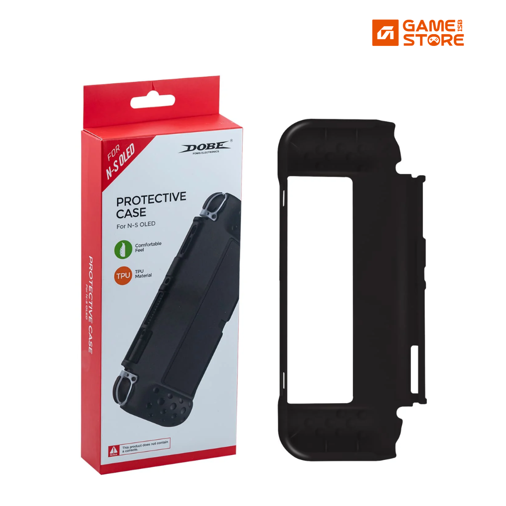 DOBE Nintendo Switch OLED case
