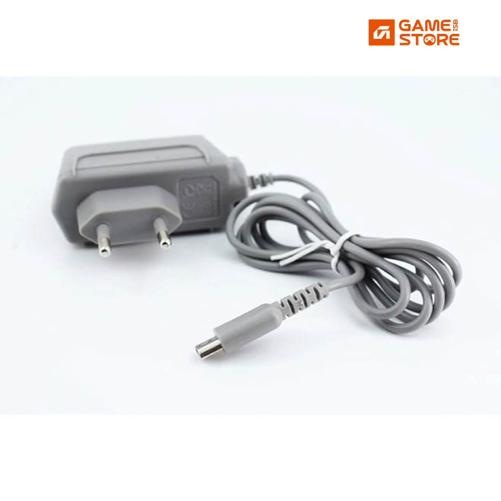 Nintendo DS Lite charger