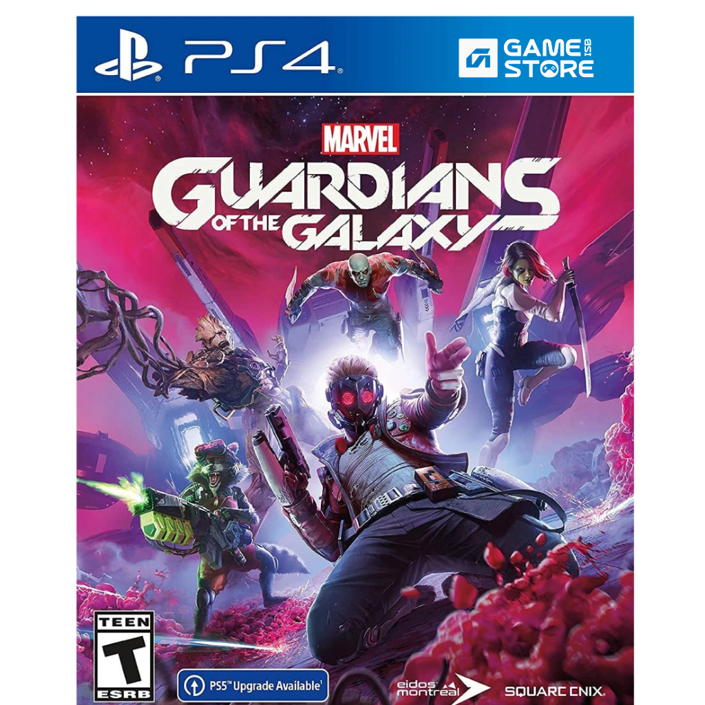 Marvels-Guardians-of-the-Galaxy-PS4-Game-Cover