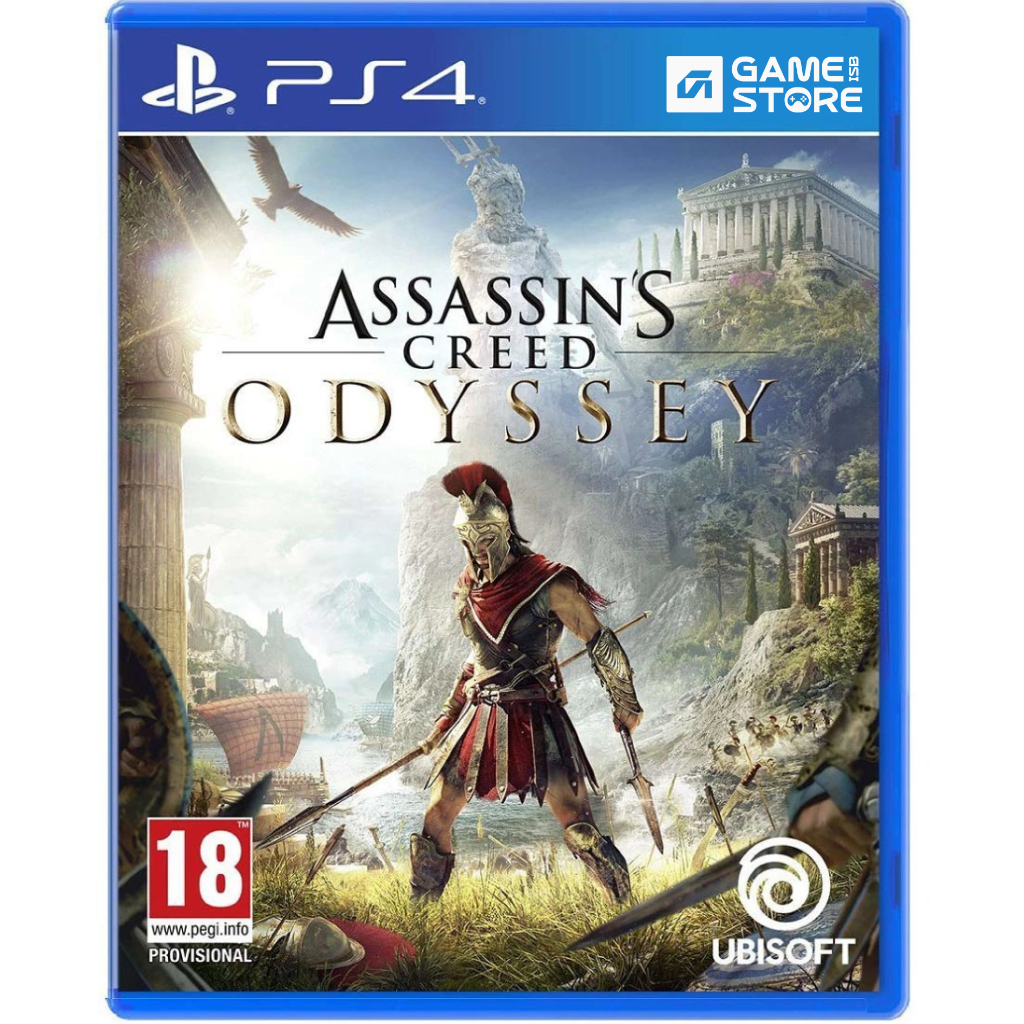 Assassins-Creed-Odyssey-PS4-Game-Cover