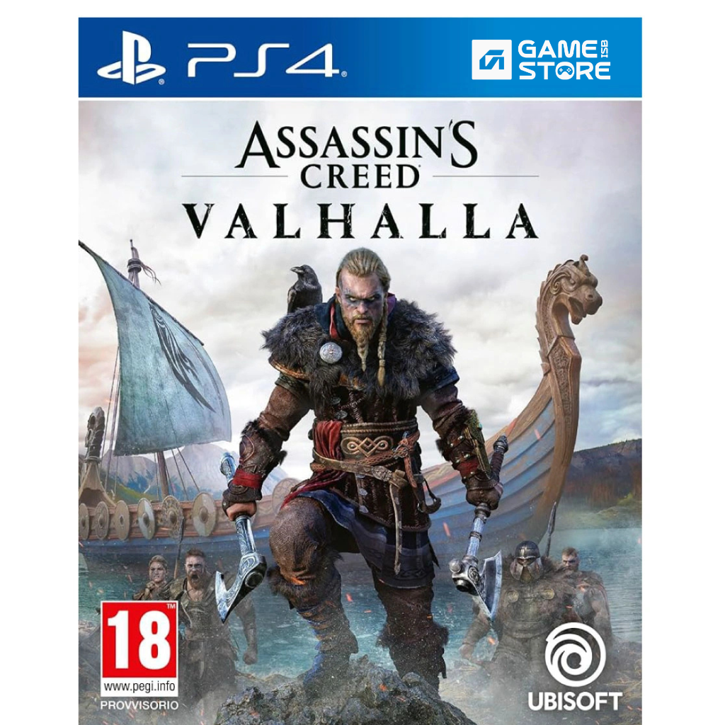 Assassins-Creed-Valhalla-PS4-Standard-Edition-Cover