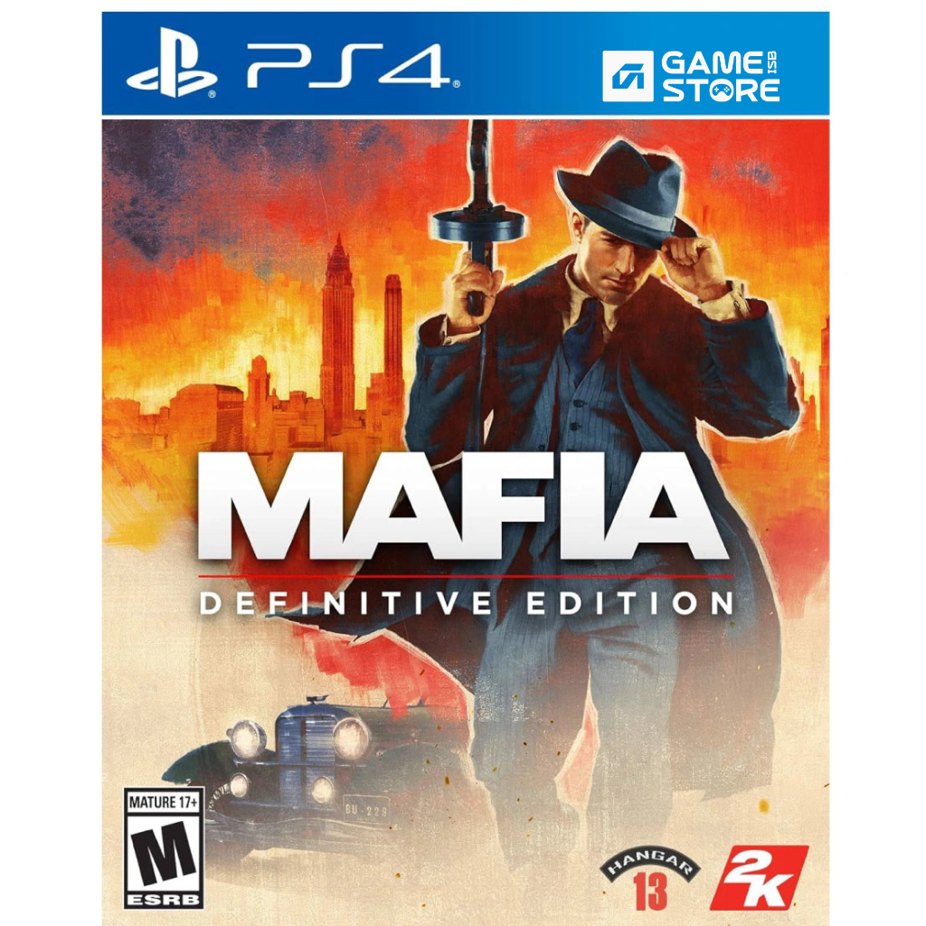 Mafia-Definitive-Edition-PS4-Game-Cover