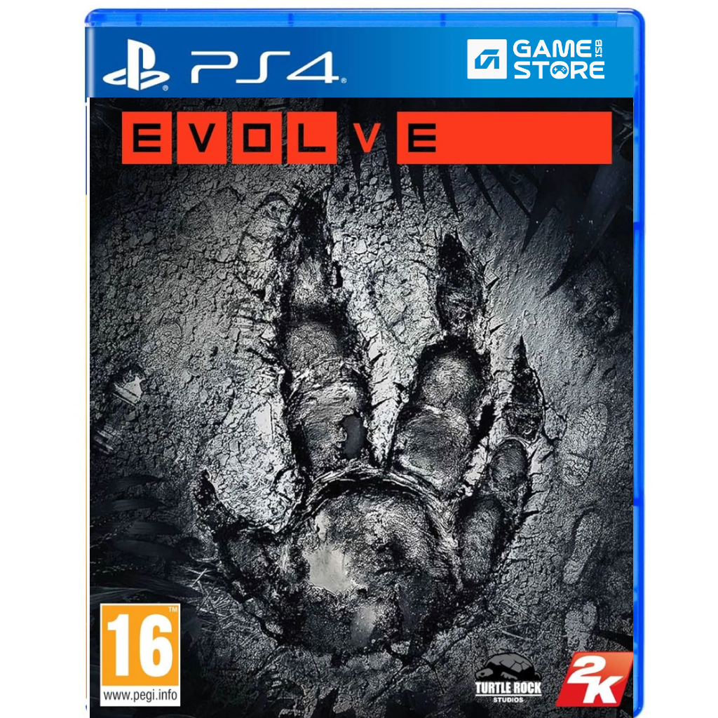 PS4 Games