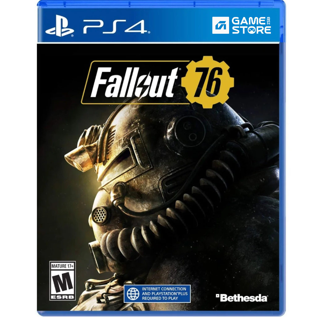 PS4 Games (9)