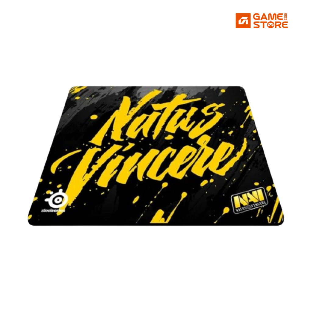 SteelSeries QCK Heavy Gaming Mouse Pad (All Colors)
