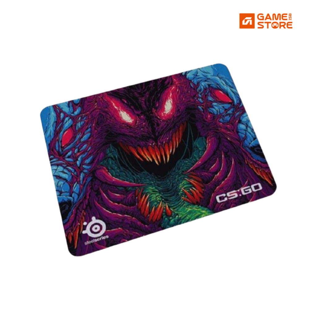 SteelSeries QCK Heavy Gaming Mouse Pad (All Colors)