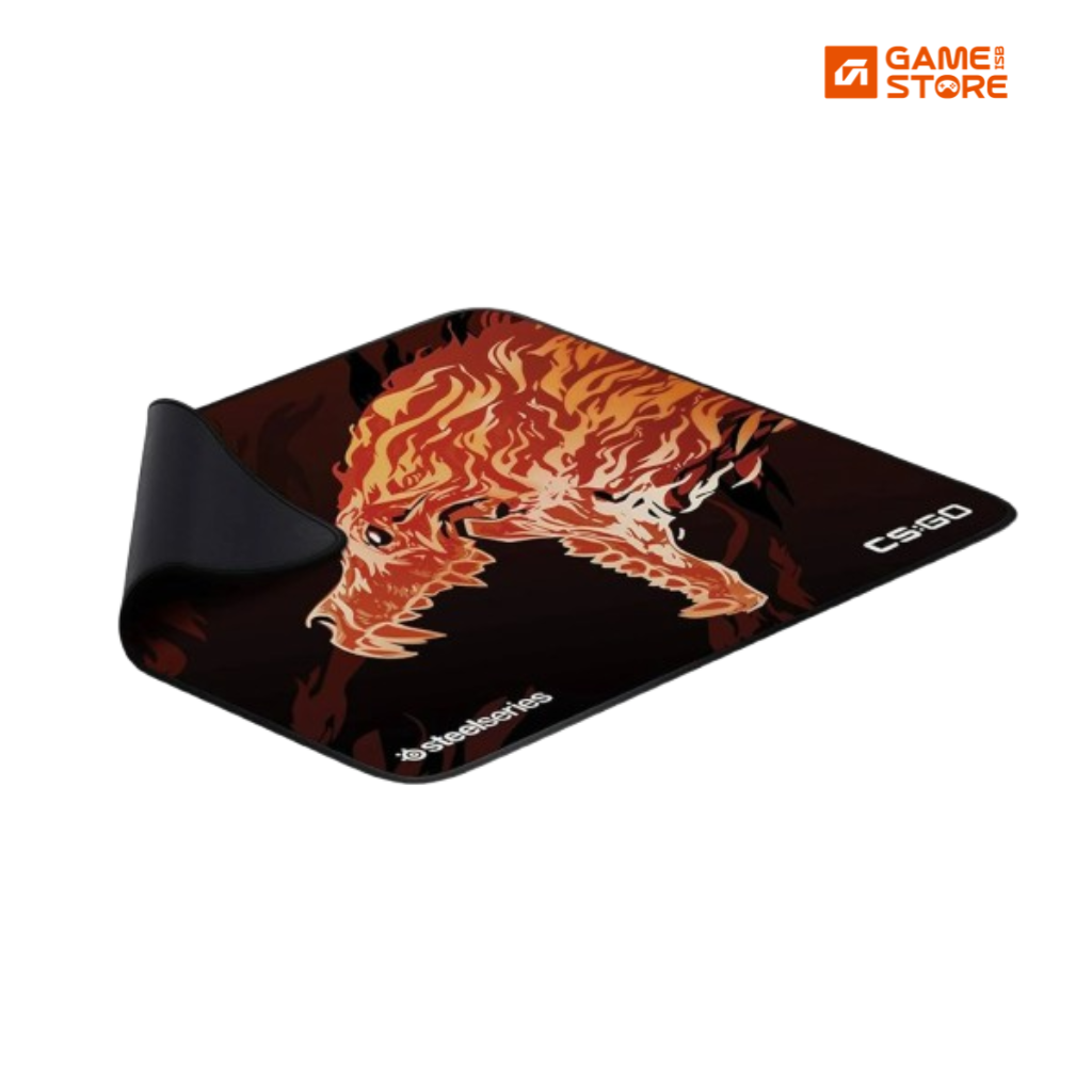 SteelSeries QCK Heavy Gaming Mouse Pad (All Colors)