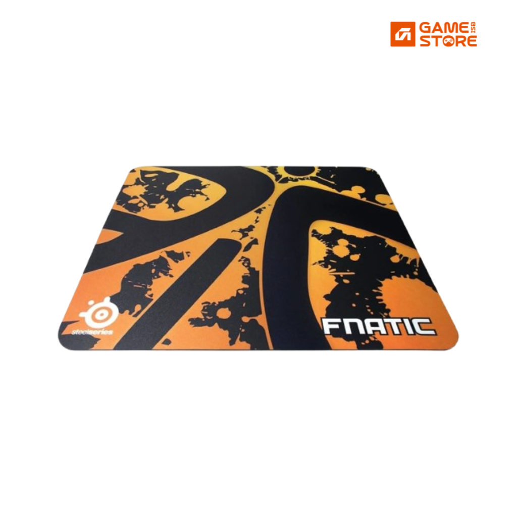 SteelSeries QCK Heavy Gaming Mouse Pad (All Colors)
