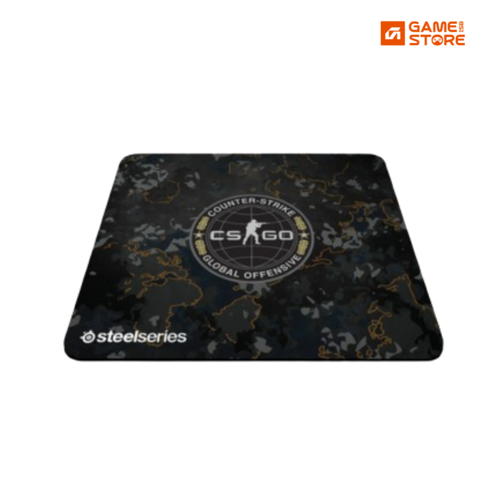 SteelSeries QCK Heavy Gaming Mouse Pad (All Colors)