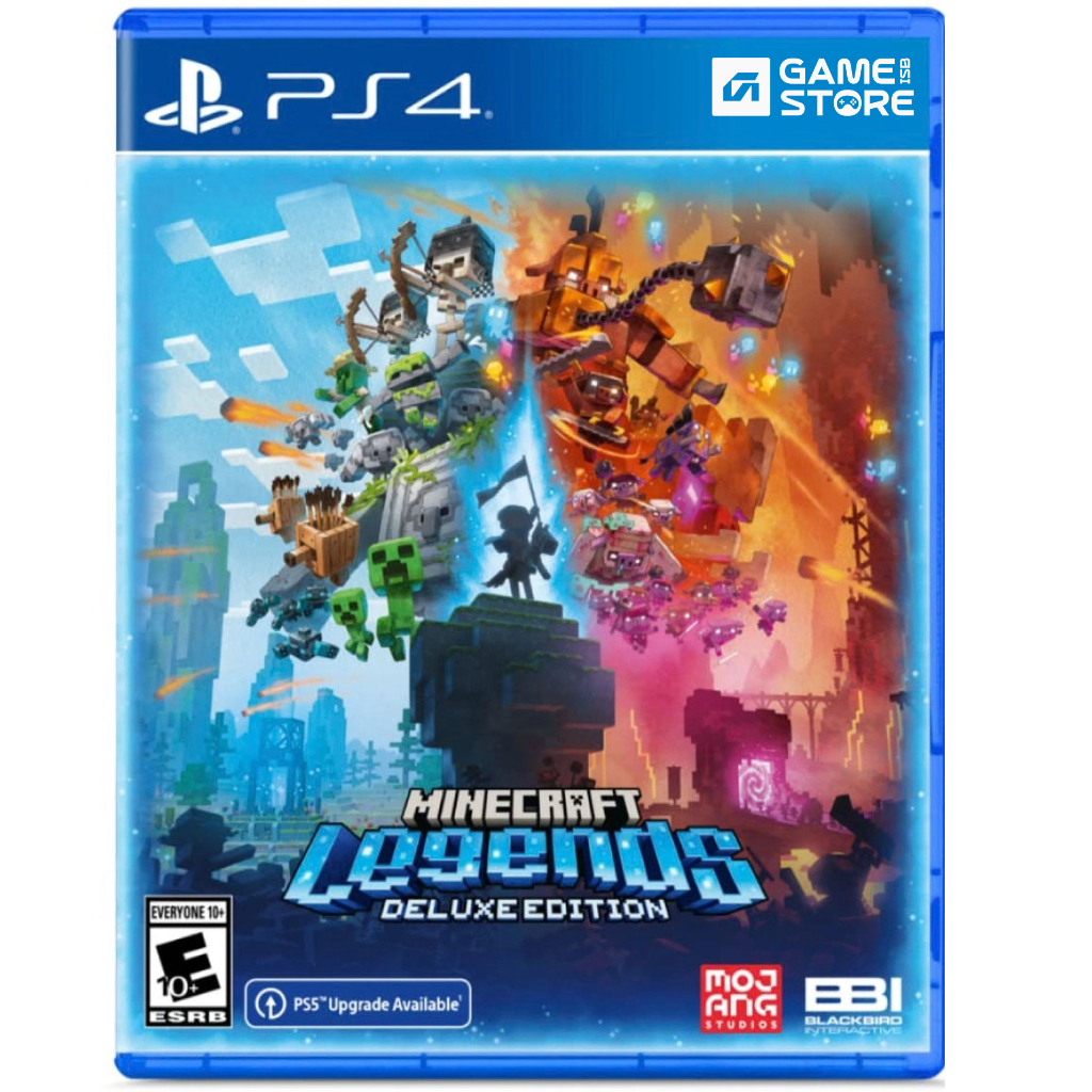 Minecraft-Legends-Deluxe-Edition-PS4-price-in-Pakistan