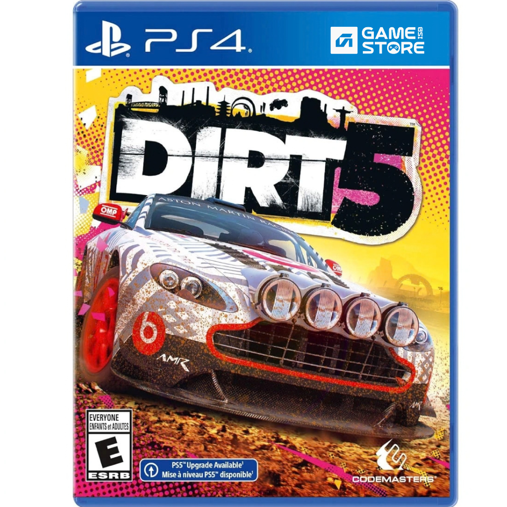Dirt-5-PS4-price-in-Pakistan-racing-game-cover