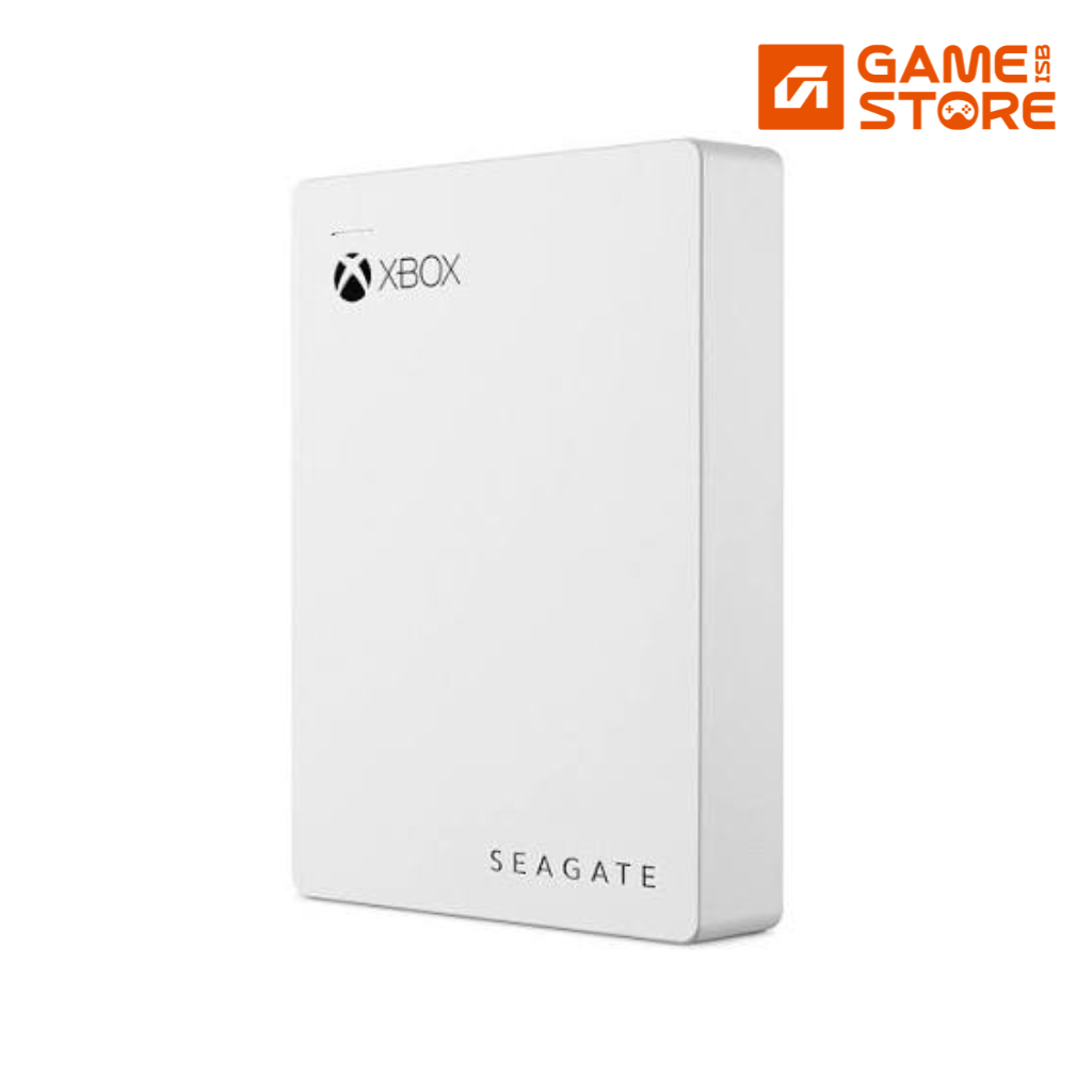 Seagate Game Drive for Xbox 4TB price in Pakistan, external storage