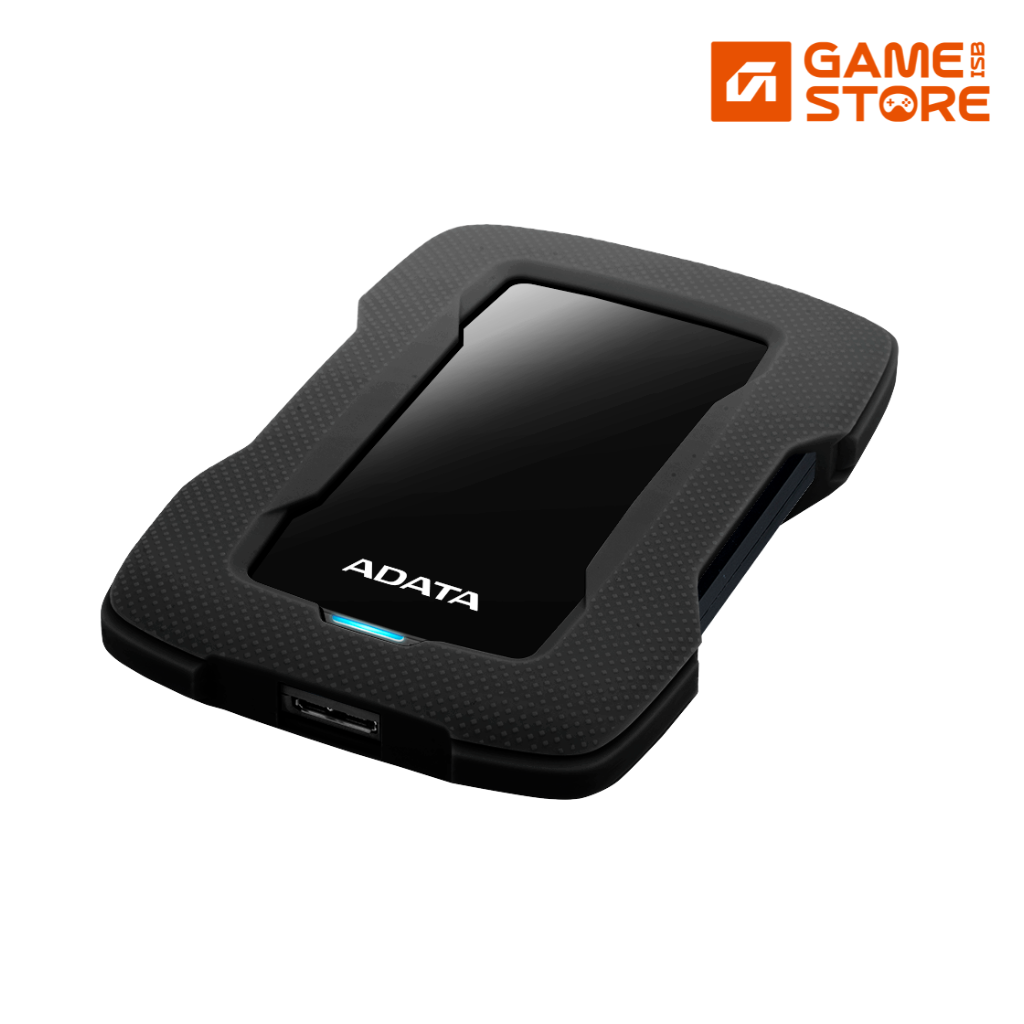 ADATA HD330 1TB external hard drive price in Pakistan, shockproof