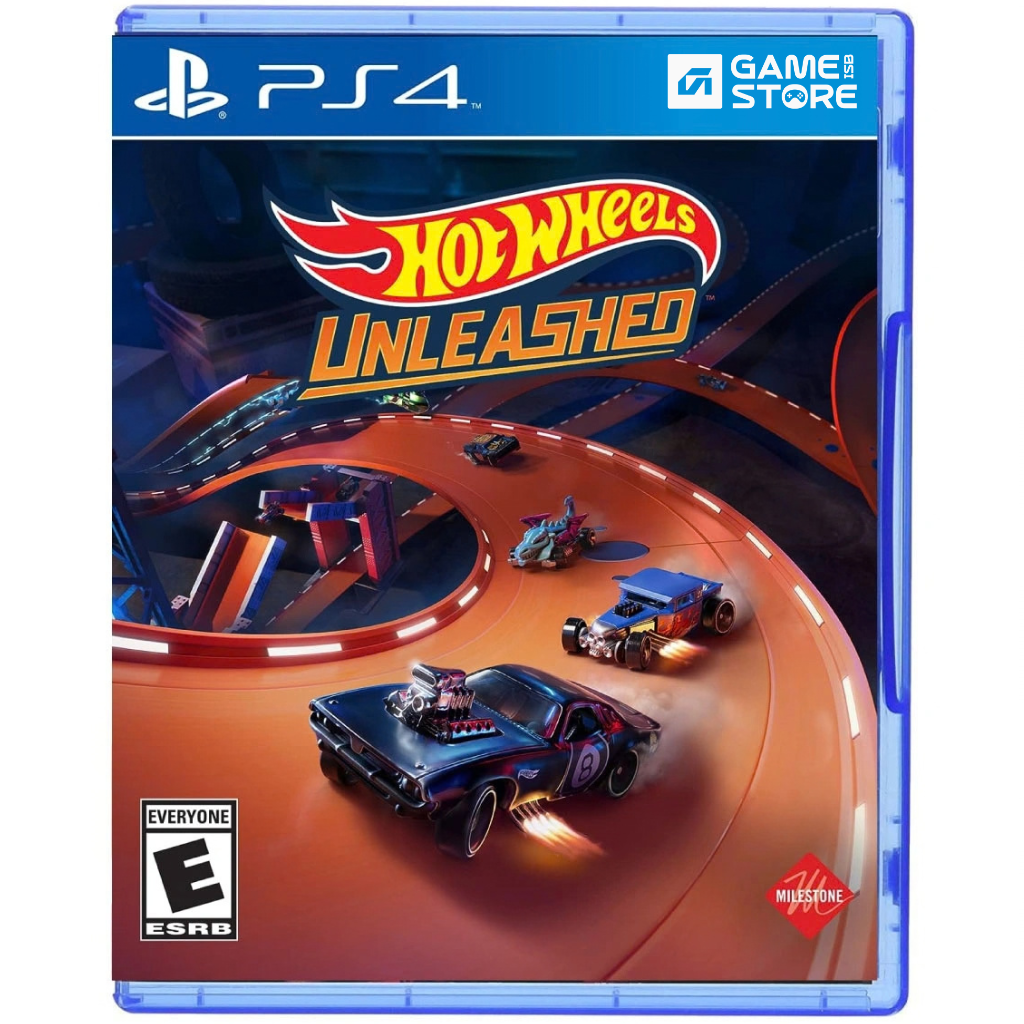 Hot-Wheels-Unleashed-PS4-cover-price-in-Pakistan-PS4-racing-games