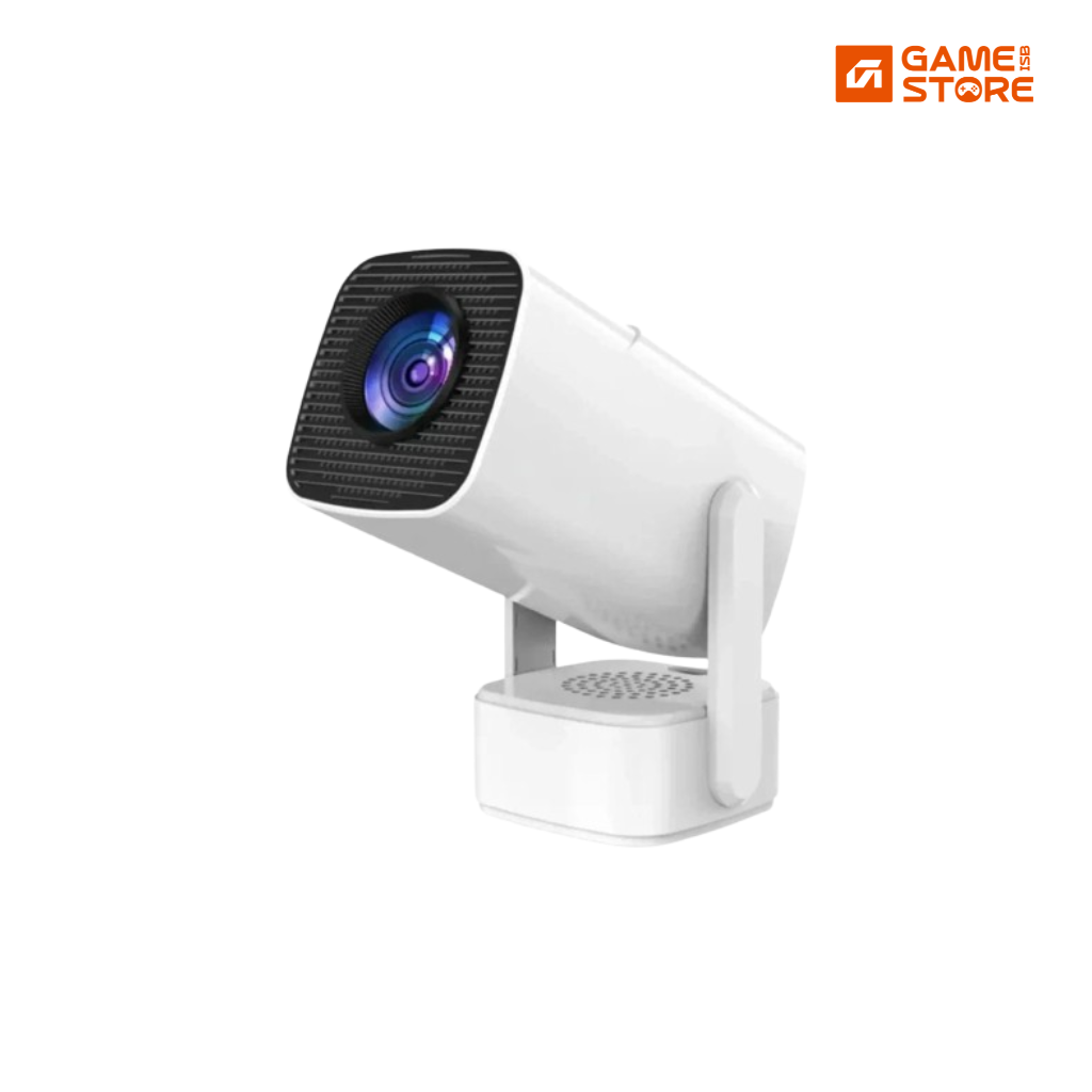 P30 PRO Smart Mini Projector Android 11 WiFi6