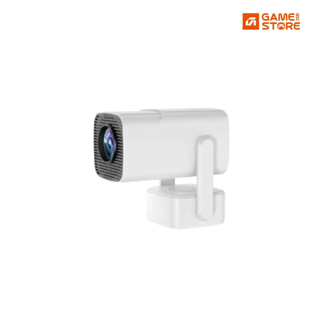 P30 PRO Smart Mini Projector Android 11 WiFi6