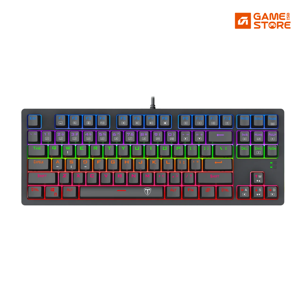 T-Dagger Corvette T-TGK302-BL gaming keyboard price in Pakistan