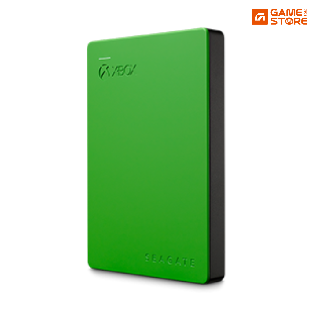 Seagate Game Drive for Xbox 4TB price in Pakistan, external storage