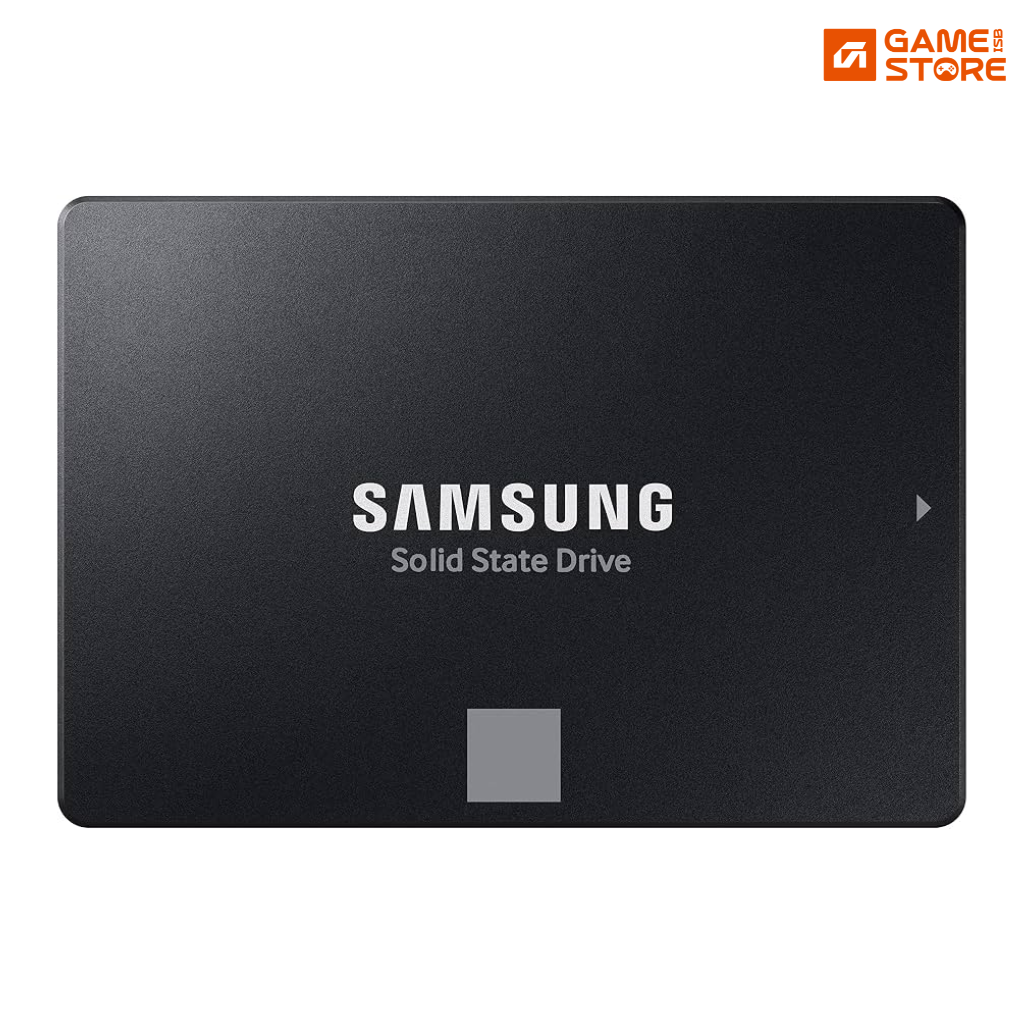 Samsung 870 EVO 1TB SATA III SSD price in Pakistan – 2.5 inch internal solid state drive