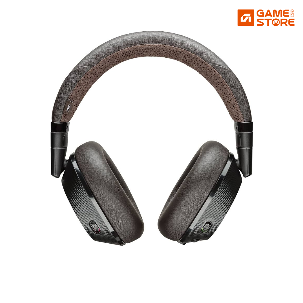 Plantronics BackBeat Pro 2 wireless bluetooth headset price in Pakistan – active noise cancelling