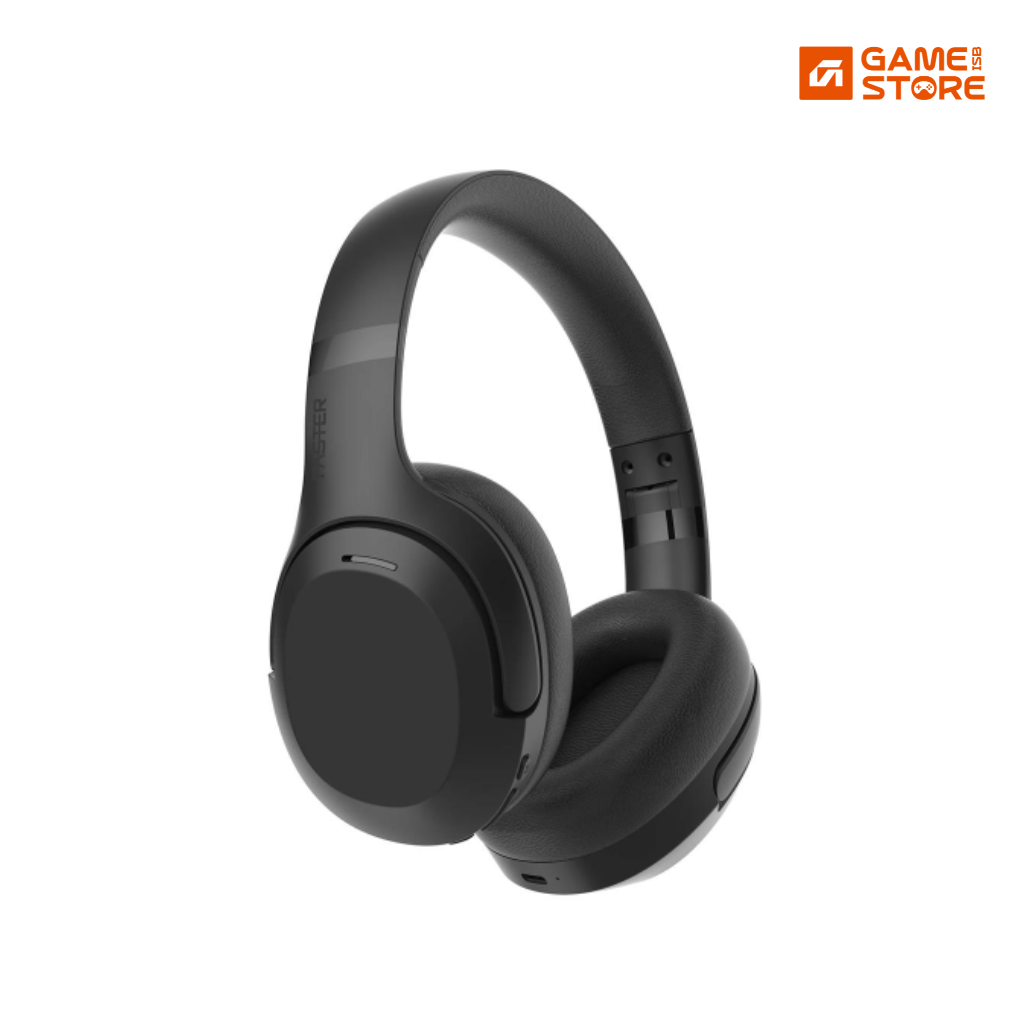 Faster S6 HD wireless stereo headphones price in Pakistan – active noise cancellation