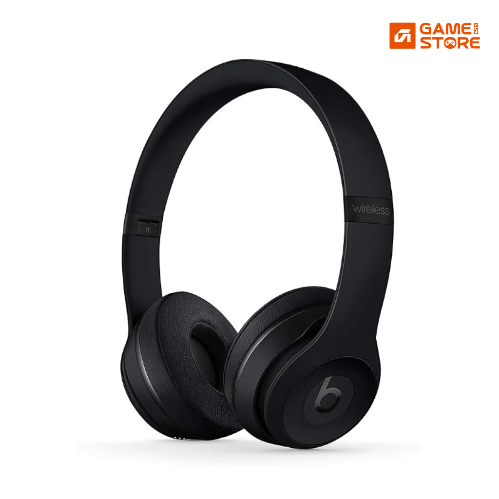 Beats Solo3 Wireless on-ear headphones price in Pakistan – Apple W1 chip