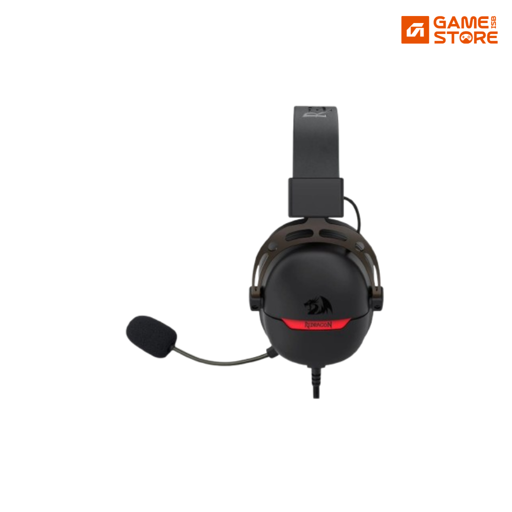 Headset Gamer Redragon Aurora H376BR