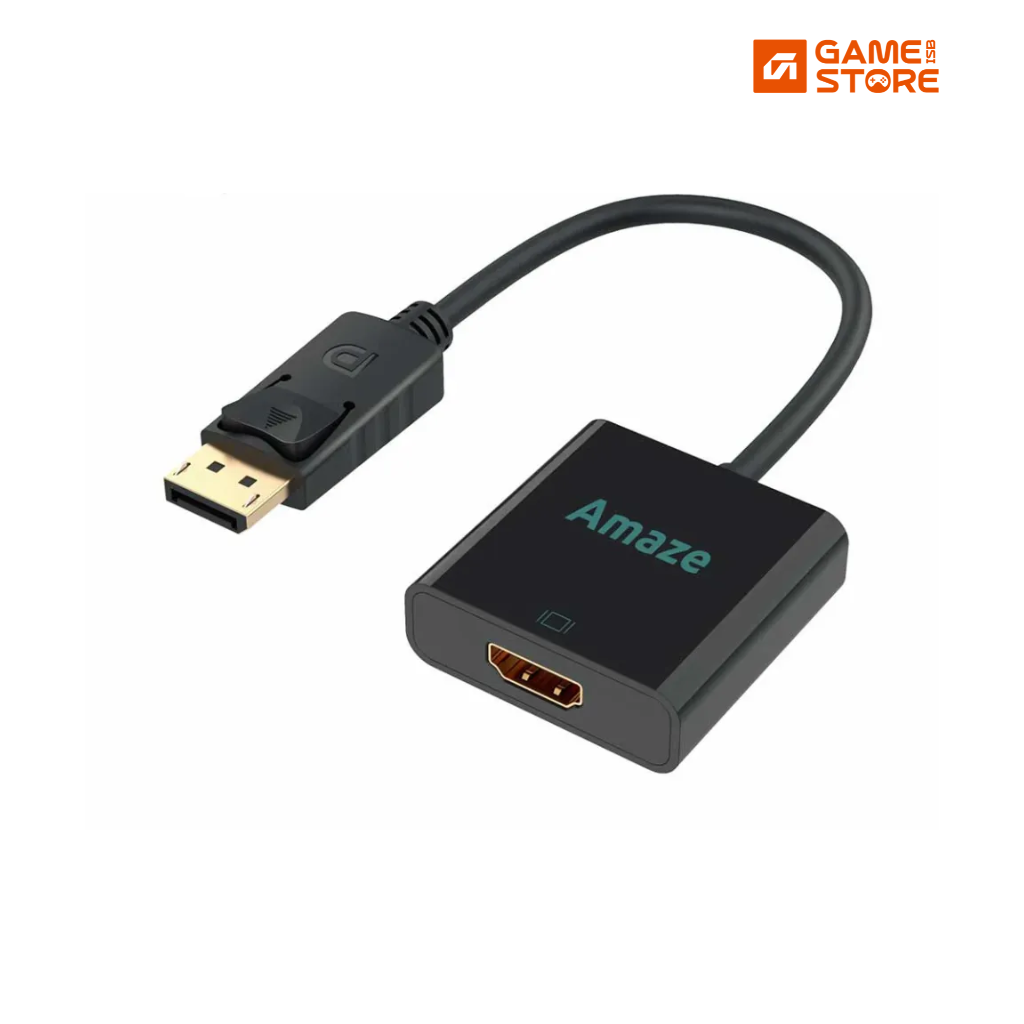 AMAZE A812 displayport to hdmi adapter price in pakistan