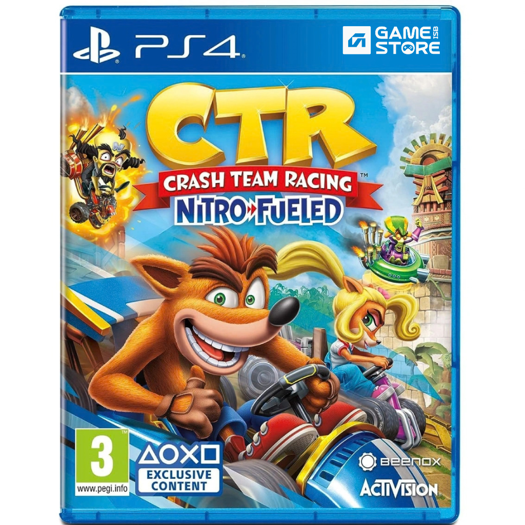 Crash-Team-Racing-Nitro-Fueled-PS4-Price-in-Pakistan CTR-Nitro-Fueled-PS4-Game-Cover