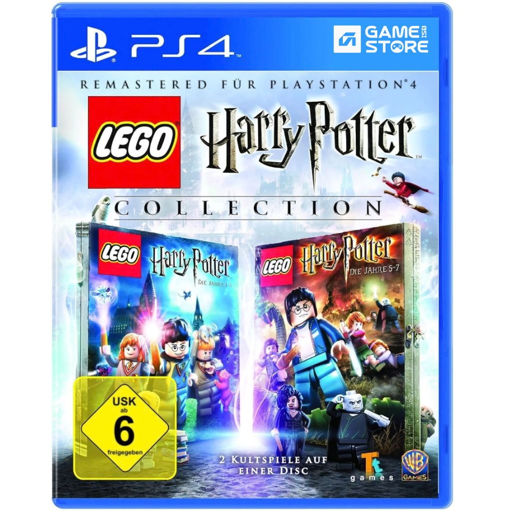LEGO-Harry-Potter-Collection-PS4-Harry-Potter-PS4-Game-PS4-Games-Pakistan