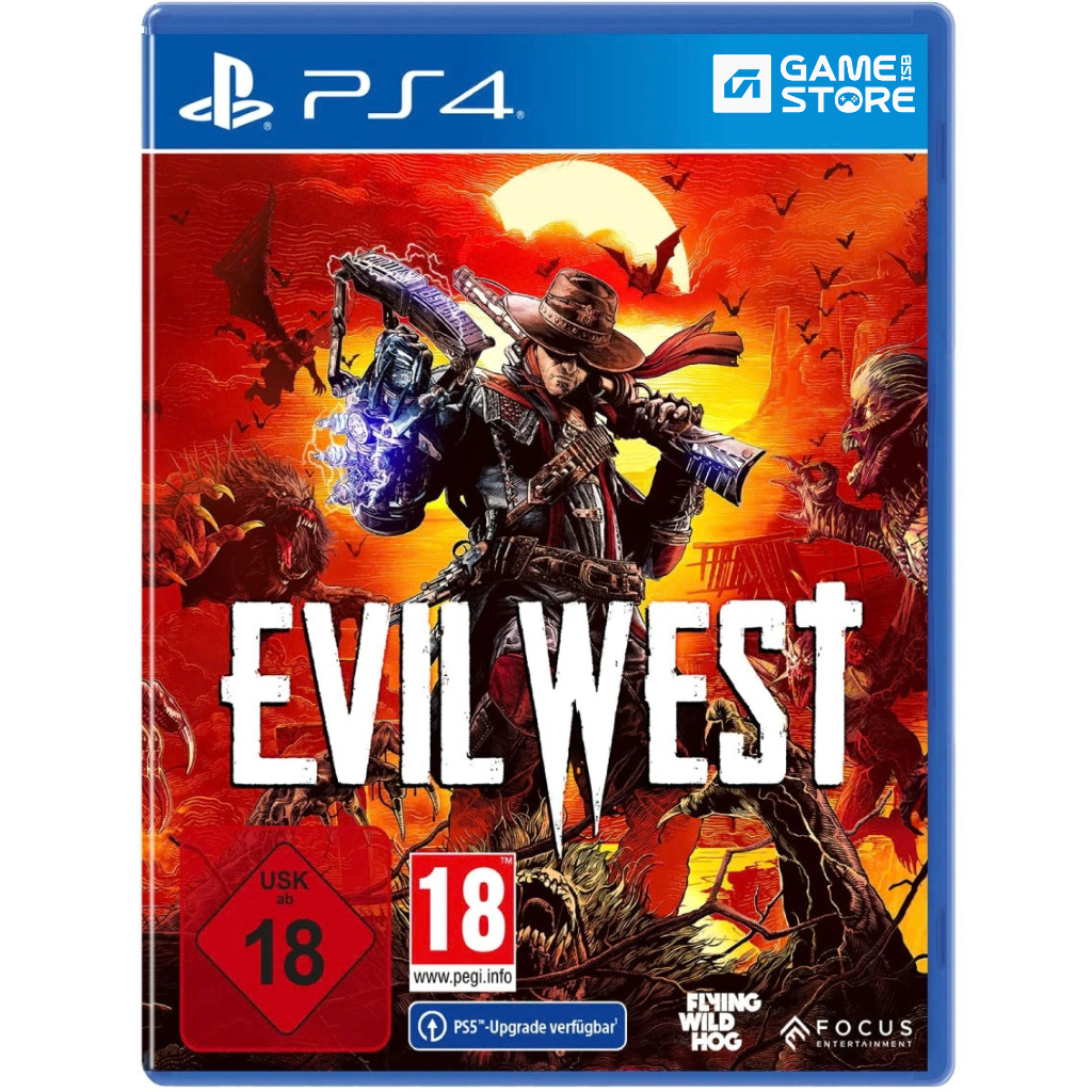 Evil-West-PS4-Evil-West-price-in-Pakistan-Game-Store-ISB
