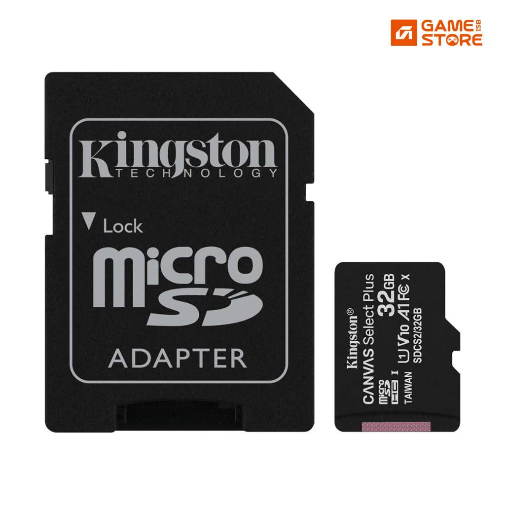 Kingston 256GB MicroSD card with adapter, Kingston 256GB memory card Pakistan