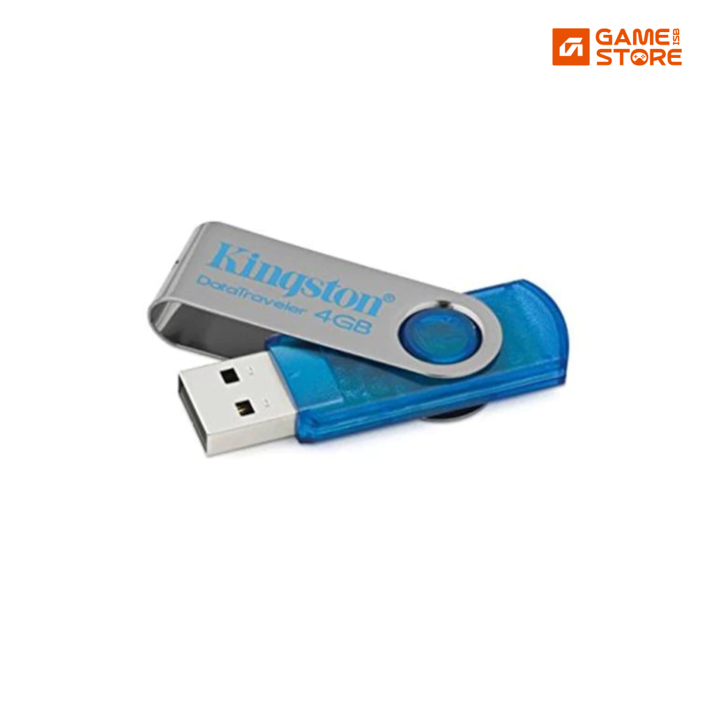 Kingston 4GB USB Flash Drive, Kingston 4GB pen drive price in Pakistan, Kingston USB flash drive, 4GB USB drive, pen drive Pakistan