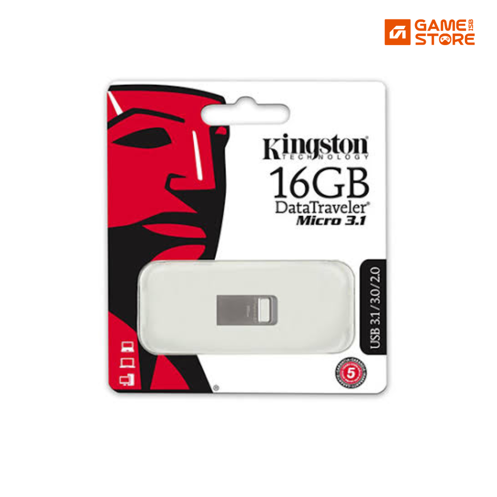 Kingston DataTraveler 104 16GB USB flash drive, Kingston 16GB pen drive price in Pakistan