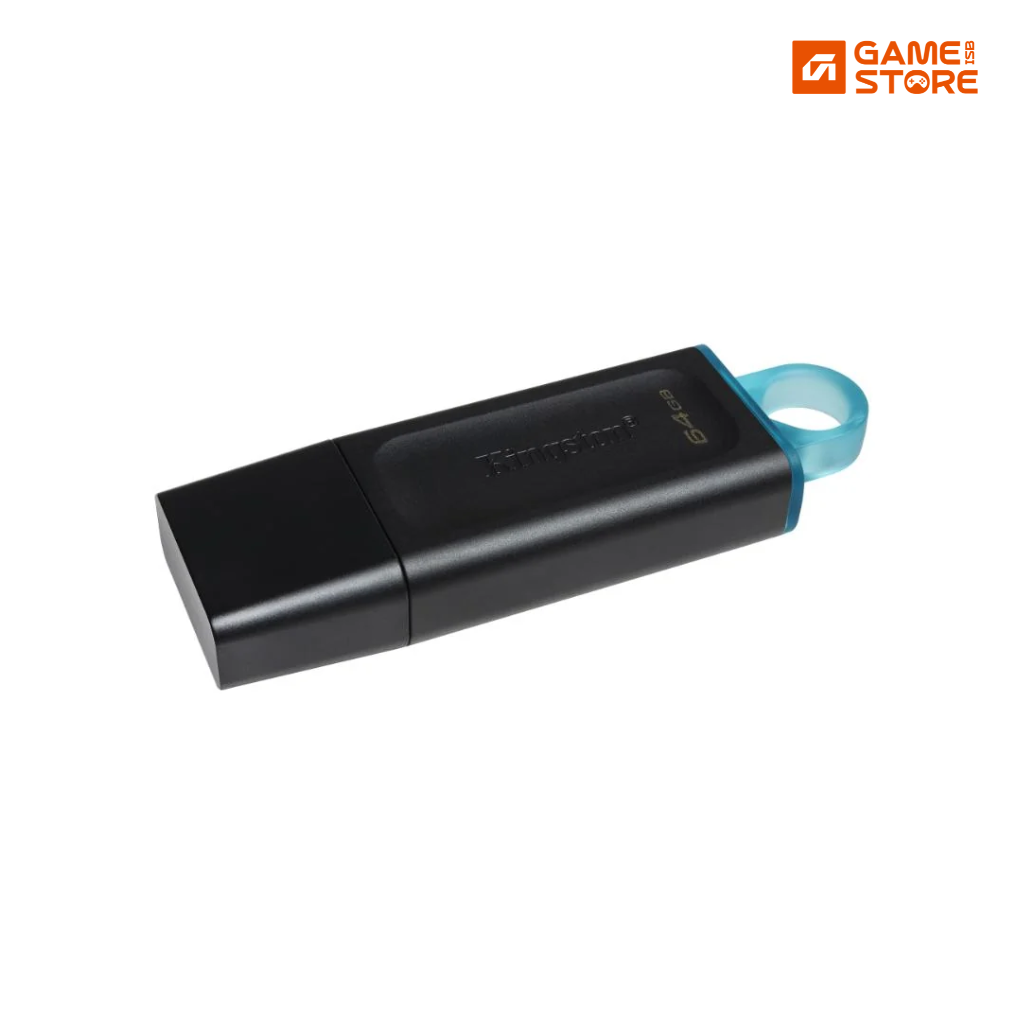 Kingston DataTraveler Exodia 64GB USB 3.2 flash drive, Kingston 64GB USB price in Pakistan